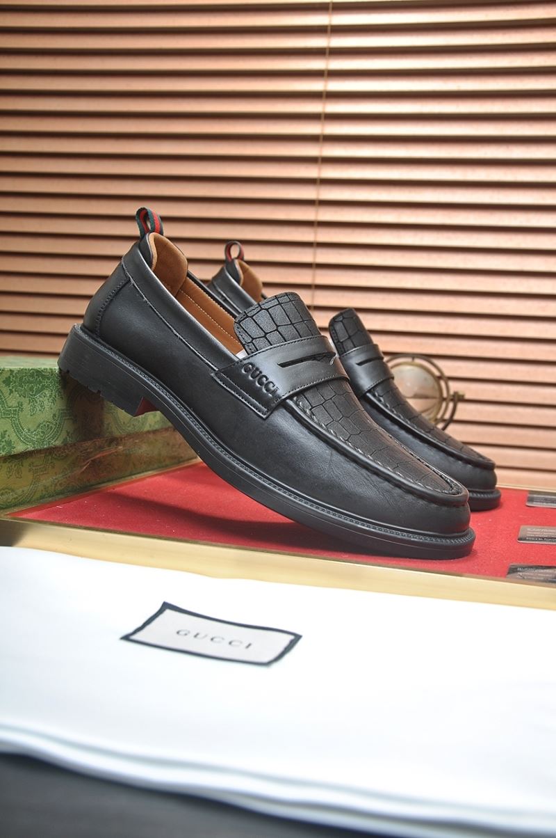 Gucci Business Shoes